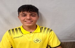 محمد متین وفایی نسب