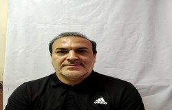 سیدابوالقاسم موسوی