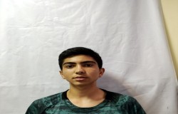 حسن غلامی مرادلو