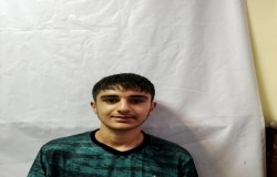 پوریا رحیمی