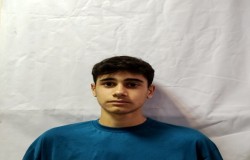 امیر موحدیان
