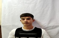 علیرضا قربانی