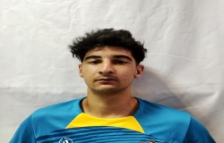 محمد امین خسروی