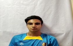 ماهان حسنپور