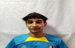 محمد مهدی بخشی