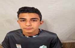 محمد صدرا عابدی