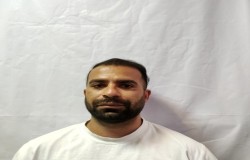 مسعود احمدی