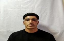 محمد متین فیض بخش