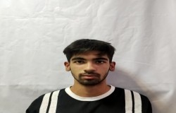 سید یاسین بنی هاشمی