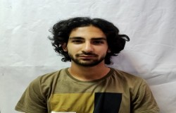 علی آب رود