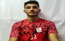 ایمان سهراب زاده