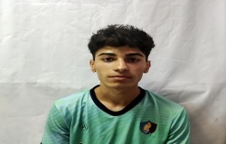 ماهان سلیمی