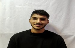 سید رضا شعبان زاده تکیه