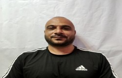 محمد آران
