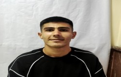 محمد هادی فیاضی خلیفه لو