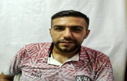 پژمان کوه سنگین