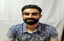 بهنام قاسمي