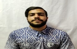محمد رضا یزدانی داریانی