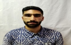 سید امیر رضا عظیمی