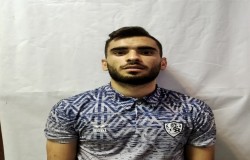 میر مبین موسوی