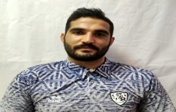 مجتبی صفرزاده