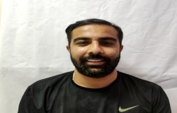 احسان عابدلو