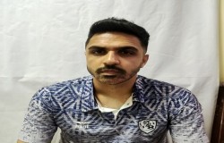 سعید برادران زره