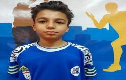 محمدطاها جواندل