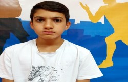 ایلیا قاسمی پور