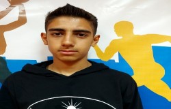 امیرمحمد معماری