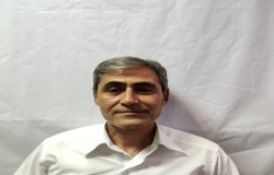 رضا کنگرانی فراهانی