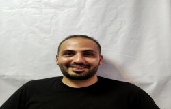 امیرحسین حیدری