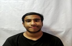 امیرمحمد گندم کار