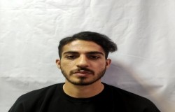 علی افشاری