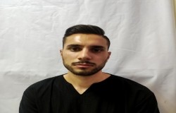 شاهرخ قربانی