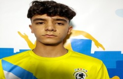 مهدیار سیفی