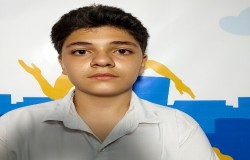 محمدامین افتخاری