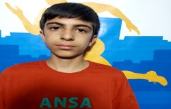 امیرمهدی صحراپور