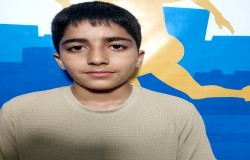 آرشام عسکری سابق
