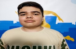 محمد مهدی ترابی کسبی