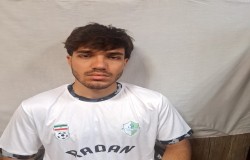 محمدیونس محمدزکی
