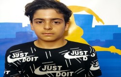 سید امیر حسین حسینی آغوذبنی
