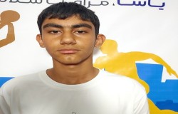 شایان زاهدی نژاد