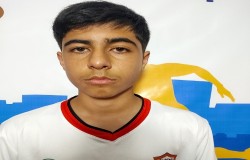 امیرحسام خدابنده