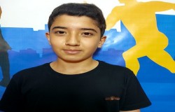 محمد رضا ایزدی ماسوله