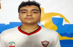 ایلقار نادری