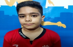محمد طاها قاسمی