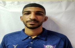 صالح فرجودی