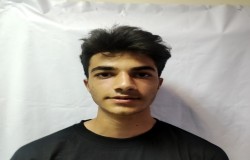بهنام رجبی