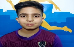 رضا طهماسبی